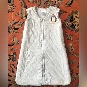 Special Halo Sleepsack (with penguin)